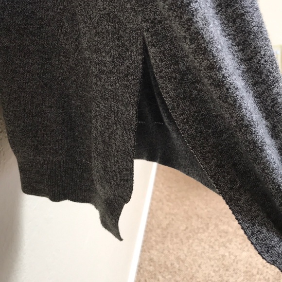 Modern Citizen short sleeve grey top - Picture 3 of 3